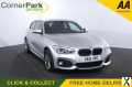 Photo 2016 16 BMW 1 SERIES 1.6 120I M SPORT 3D 167 BHP