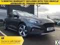 Photo 2019 69 FORD FOCUS ACTIVE 1.0 1.0 5D 124 BHP