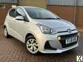 Photo 2018 Hyundai i10 1.2 SE 5dr HATCHBACK Petrol Manual