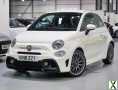 Photo 2018 Abarth 595 Abarth 595 1.4 T-Jet 145 3dr Hatchback Petrol Manual