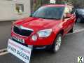 Photo 2009 Skoda Yeti 2.0 ELEGANCE TDI CR 5d 138 BHP Hatchback Diesel Manual