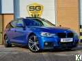 Photo BMW 3 Series 3.0 335d M Sport Touring Auto xDrive Euro 6 (s/s) 5dr