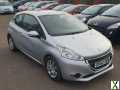 Photo Peugeot 208 1.4HDi Access+ Zero Tax, 70 mpg on a Run, Service History, Long Mot