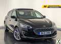 Photo 2019 FORD FOCUS VIGNALE SUNROOF HEADS UP DISPLAY SAT NAV 1 OWNER SVC HISTORY