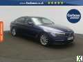 Photo 2019 BMW 5 Series 520d SE 4dr Auto SALOON Diesel Automatic