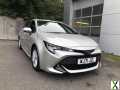 Photo 2021 Toyota Corolla 1.8 VVT-I HYBRID ICON 5DR CVT Estate Hybrid Automatic