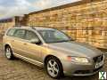 Photo 2011 Volvo V70 SE D5 [205] Geartronic Detachable TOWBAR 1 OWNER 12 VOLVO STAMPS