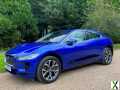 Photo 2019 Jaguar I-Pace 294kW EV400 SE 90kWh 5dr Auto HATCHBACK Electric Automatic