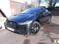 Photo 2020 Jaguar I-Pace 294kW EV400 HSE 90kWh 5dr Auto [11kW Charger] HATCHBACK Elect