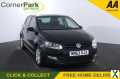 Photo 2014 Volkswagen Polo 1.2 MATCH EDITION 5d 59 BHP Hatchback Petrol Manual