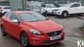 Photo 2015 Volvo V40 D2 R DESIGN 5dr HATCHBACK Diesel Manual