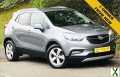 Photo 2019 Vauxhall Mokka X 1.4 DESIGN NAV ECOTEC S/S 5d 138 BHP Hatchback Petrol Manu