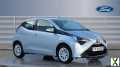 Photo 2020 Toyota AYGO 1.0 VVT-i X-Play 5dr Petrol Hatchback Hatchback Petrol Manual