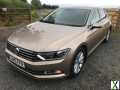 Photo Volkswagen Passat 1.6 TDI BlueMotion Tech SE Business, 1 Owner, Full VW History