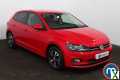 Photo 2020 Volkswagen Polo 1.0 TSI 95 Match 5dr Hatchback Petrol Manual