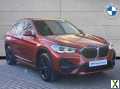 Photo 2020 BMW X1 Series X1 sDrive18i Sport ESTATE Petrol Automatic