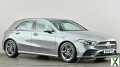 Photo 2018 Mercedes A-Class A200 AMG Line 5dr Hatchback petrol Manual