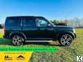 Photo 2016 Land Rover Discovery 4 3.0 SD V6 Landmark Auto 4WD Euro 6 (s/s) 5dr ESTATE