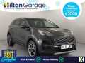 Photo 2020 Kia Sportage 1.6 CRDI GT-LINE ISG MHEV 5d 135 BHP Estate DIESEL Manual