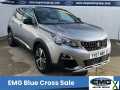 Photo 2017 Peugeot 3008 PURETECH S/S ALLURE Estate Petrol Manual