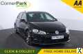 Photo 2016 66 VOLKSWAGEN GOLF 2.0 R LINE EDITION TDI BLUEMOTION TECHNOLOGY 5D 148 BHP