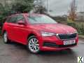 Photo 2022 Skoda Scala 1.0 TSI 95 S 5dr Hatchback Petrol Manual