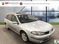 Photo 2007 Renault Laguna 2.0 dCi Dynamique 5dr ESTATE DIESEL Manual