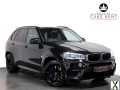 Photo 2016 BMW X5 M xDrive X5 M 5dr Auto Estate Petrol Automatic