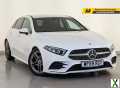 Photo 2019 69 MERCEDES-BENZ A200 AMG LINE SAT NAV REVERSING CAMERA SERVICE HISTORY