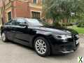 Photo 2014 Audi A6 2.0 TDI SE 4DR Saloon Diesel Manual