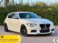 Photo 2013 BMW 1 Series 3.0 M135i Auto Euro 6 (s/s) 5dr HATCHBACK Petrol Automatic