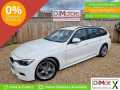 Photo 2015 BMW 3 Series 2.0 320D M SPORT TOURING 5d 188 BHP Estate Diesel Automatic