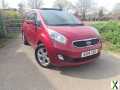 Photo 2014 Kia Venga 3 ECODYNAMICS Used Hatchback Petrol Manual