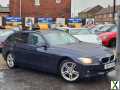 Photo 2014 BMW 3 Series 320d EfficientDynamics 5dr ESTATE Diesel Manual