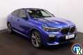 Photo 2020 BMW X6 xDrive M50i 5dr Auto 4x4 Petrol Automatic