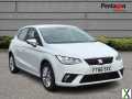 Photo SEAT Ibiza 1.0 Mpi Se Technology Hatchback 5dr Petrol Manual Euro 6 s/s Gpf 80