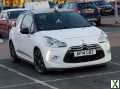 Photo *Low Mileage* Citroen DS3 Cabrio Covertible Automatic 1.6L ULEZ Free Not Mini Cooper,