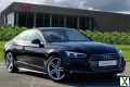 Photo 2019 Audi A5 Coup- S line 40 TFSI 190 PS S tronic Auto Coupe Petrol Automatic