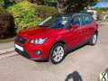 Photo 2018 SEAT Arona 1.6 TDI SE Technology 5dr HATCHBACK Diesel Manual