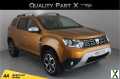 Photo 2020 Dacia Duster 1.5 Blue dCi Prestige 4WD Selectable Euro 6 (s/s) 5dr HATCHBAC