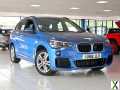 Photo 2018 BMW X1 2.0 Sdrive 2.0i M Sport 5DR Suv Petrol Suv Petrol Automatic