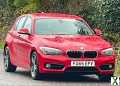 Photo 2015 BMW 1 Series 118d Sport 5dr HATCHBACK Diesel Manual