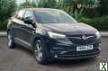 Photo VAUXHALL GRANDLAND X 1.5 SE S/S DIESEL