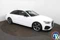 Photo 2020 Audi A4 35 TFSI Black Edition 4dr Saloon Petrol Manual