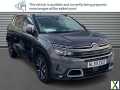 Photo 2019 Citroen C5 Aircross 1.5 BlueHDi 130 Flair Plus 5dr EAT8 HATCHBACK DIESEL Au