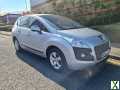 Photo Peugeot 3008 Crossover 1.6 HDi sport 6 speed ( 112bhp ) FAP