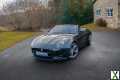 Photo Jaguar F-TYPE 3.0 V6 ( 380ps ) Quickshift 2016MY S