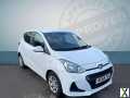 Photo 2018 Hyundai i10 1.0 Se 5dr Hatchback Petrol Manual