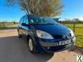 Photo 2007 Renault Grand Scenic 1.6 VVT Privilege 5dr MPV Petrol Manual