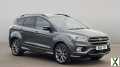 Photo 2019 Ford Kuga 1.5 EcoBoost 176 ST-Line Edition 5dr Auto FourByFour petrol Auto